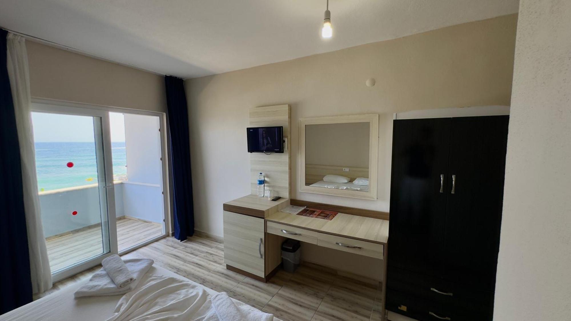 Ant Butik Otel Αλάνια Εξωτερικό φωτογραφία