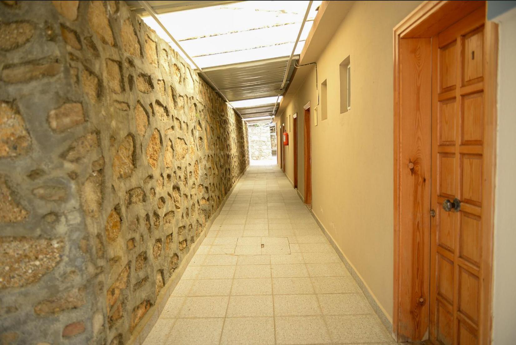 Ant Butik Otel Αλάνια Εξωτερικό φωτογραφία