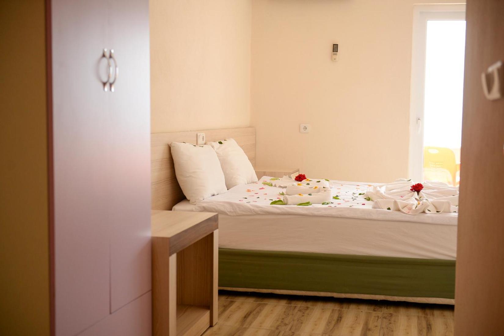 Ant Butik Otel Αλάνια Εξωτερικό φωτογραφία